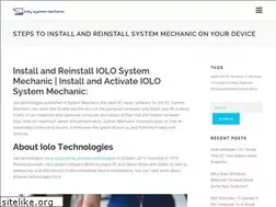 Sites similar to mysystem-mechanic.com