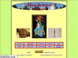 Sites similar to myszkowscy.pl
