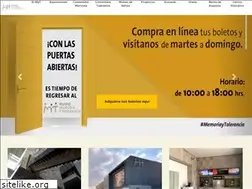 Sites similar to myt.org.mx