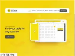Sites similar to mytable.sa