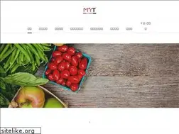 Sites similar to mytabolic.com.tw