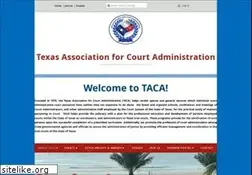 Sites similar to mytaca.org