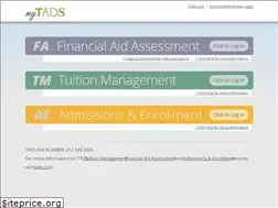 Sites similar to mytads.com