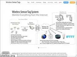Sites similar to mytaglist.com