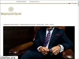 Sites similar to mytailor.kiev.ua
