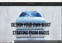 Sites similar to mytailorstore.com