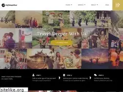 Sites similar to mytaiwantour.com
