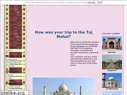 Sites similar to mytajmahaltrip.com