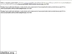 Sites similar to mytajrobe.ir