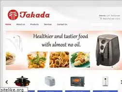 Sites similar to mytakada.com