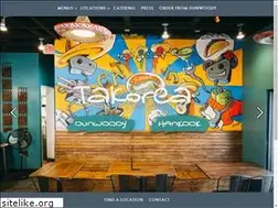 Sites similar to mytakorea.com