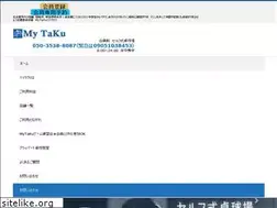 Sites similar to mytaku.com