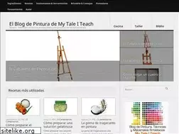 Sites similar to mytaleiteach.com