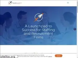 Sites similar to mytalentlaunch.com