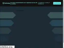 Sites similar to mytalentnetwork.com