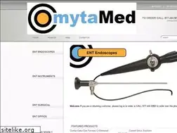 Sites similar to mytamed.com