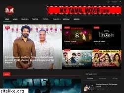 Sites similar to mytamilmovie.com
