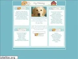 Sites similar to mytammy.co.uk