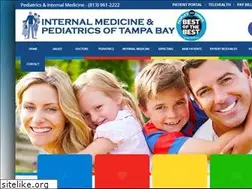 Sites similar to mytampadoc.com