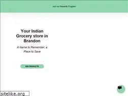 Sites similar to mytampagrocery.com