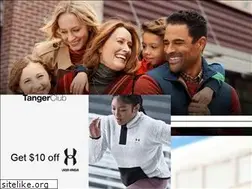 Sites similar to mytanger.com