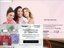 Sites similar to mytangers.com