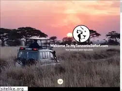 Sites similar to mytanzaniasafari.com