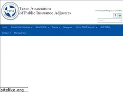 Sites similar to mytapia.org