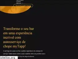 Sites similar to mytapp.com.br