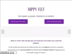 Sites similar to mytappyfeet.com