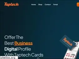Sites similar to mytaptech.com