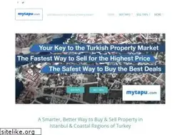 Sites similar to mytapu.com