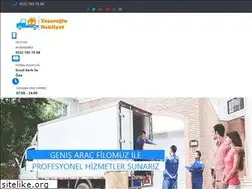 Sites similar to mytasimacilik.com