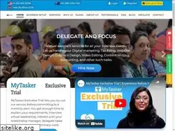 Sites similar to mytasker.com