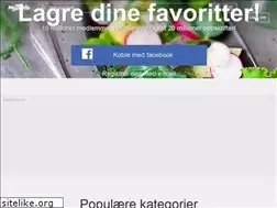 Sites similar to mytastenor.com