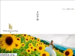 Sites similar to mytasteoftuscanywedding.com