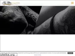 Sites similar to mytattoocustomdesign.es