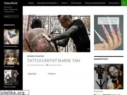 Sites similar to mytatu.xyz