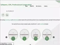 Sites similar to mytaxadviser.ca