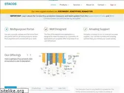 Sites similar to mytaxassistant.com