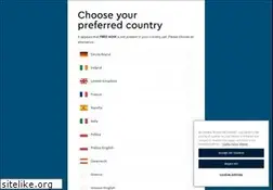 Sites similar to mytaxi.com