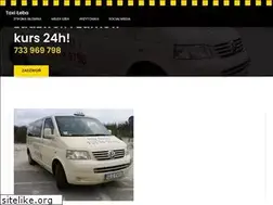 Sites similar to mytaxileba.pl