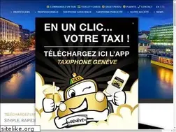 Sites similar to mytaxiphone.ch