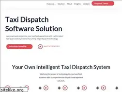 Sites similar to mytaxipulse.com