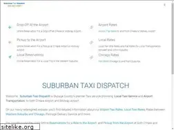 Sites similar to mytaxiservice.com