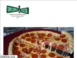 Sites similar to mytaylorst.com