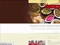 Sites similar to mytaza.com
