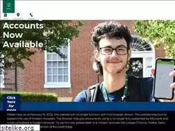 Sites similar to mytcbt.bank