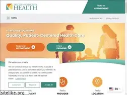 Sites similar to mytcch.org