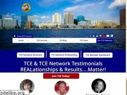 Sites similar to mytcenow.com